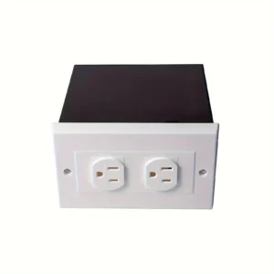 American standard wall security