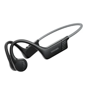 Bone Conduction Sport Headphones Waterproof With LED Digital Display