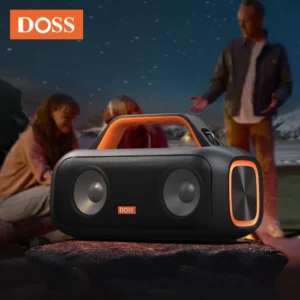 DOSS Outdoor Stereo
