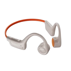 Open-ear Bone Conduction Headphones