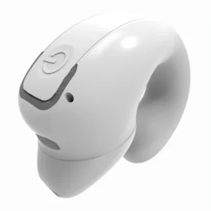 SK GD28 Bone Conduction  Ear Clip Headset with Mic