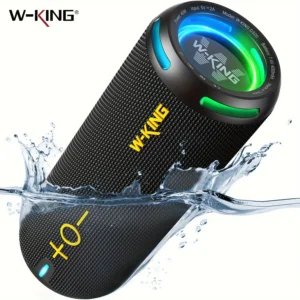 W-KING D320 40W Portable Speaker